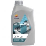 ALYVA REPSOL NAVIGATOR AWD LSD 75W90 1L